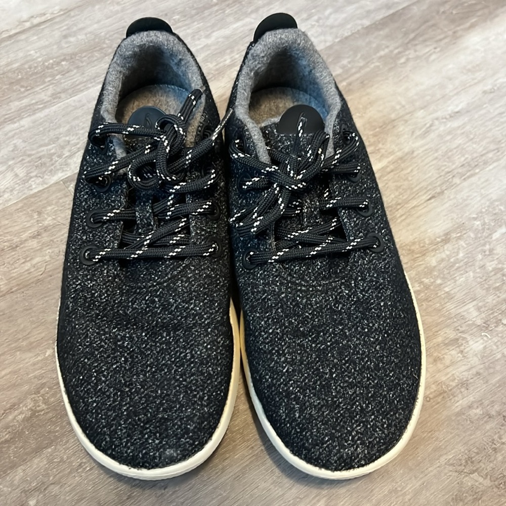 Allbird Wool Runner - image 2